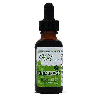 Lose weight with Entourage