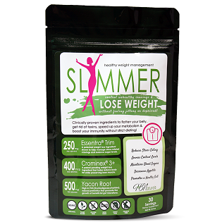 Lose weight with Slimmer