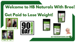 Get Paid to Lose Weight I