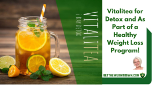 HB Naturals Vitalitea Gentle Detox Product Review