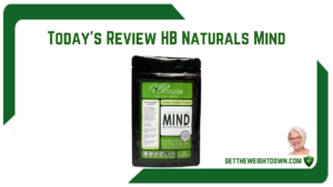 HB Naturals Mind Nutrtional Supplement Overview