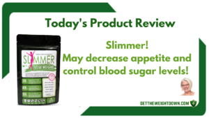 HB Naturals Slimmer Supplement Product Review!